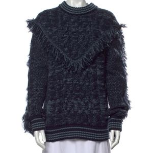 Alanui cashmere sweater